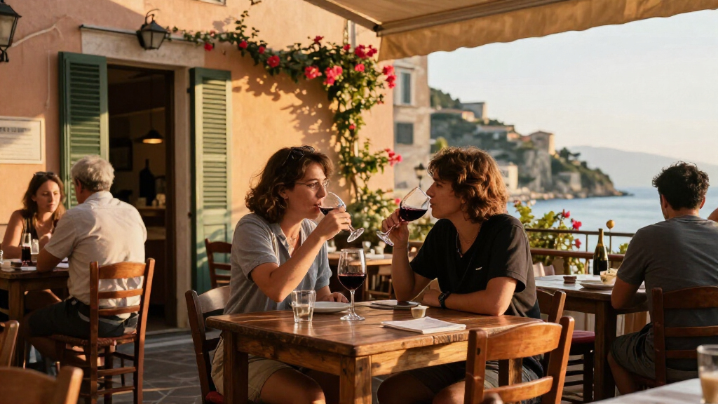 Inside The Coastal Italian Trend At Dallas Restaurants