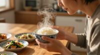 Itadakimasu: A Word You Say To The Food, Not The Cook