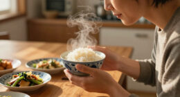 Itadakimasu: A Word You Say To The Food, Not The Cook