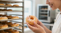 Krispy Kreme Surges In Global Coverage