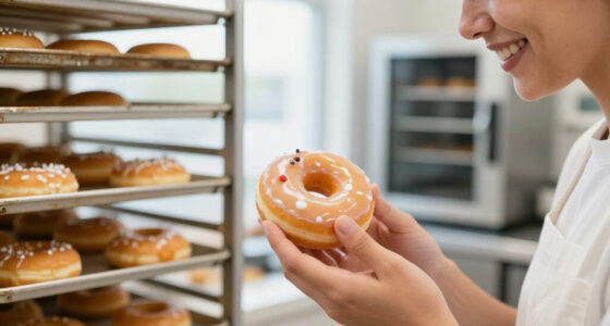 Krispy Kreme Surges In Global Coverage