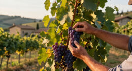 La Vendemmia Is Coming: What Italy's Grape Harvest Means and Where to Live It