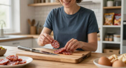 lidl ruckruf salami