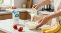 Low Fat Dairy