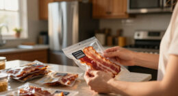 Maple Leaf Foods Bacon Recall