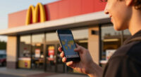 Mcdonald Surges In Global Coverage