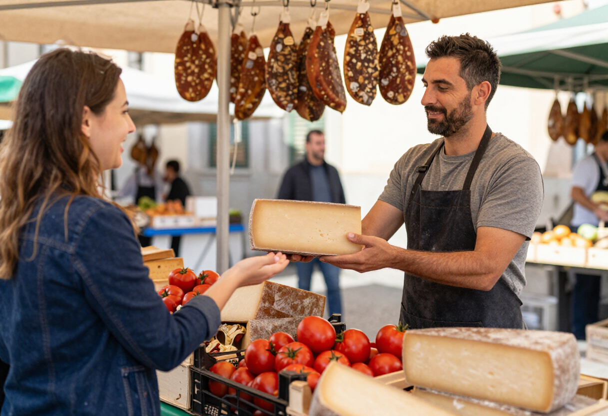 How Regional Labels Help You Buy Better Food and Wine