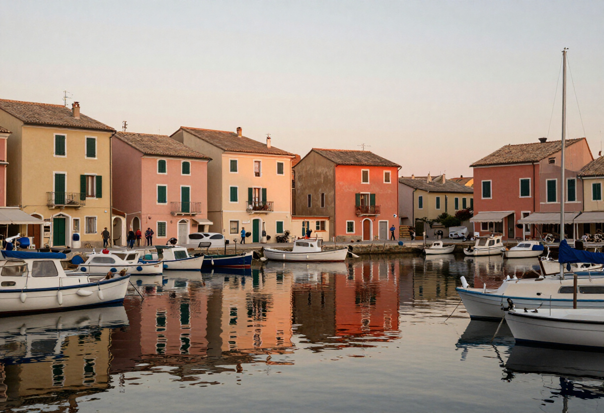 How Responsible Travel and Tasting Will Shape the Program