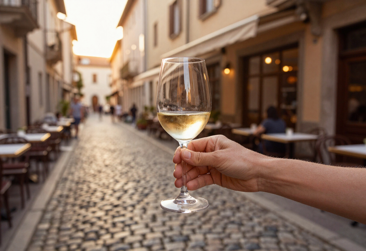Build a Better Italian Food Trip in Five Practical Moves