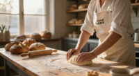 National Bakery Surges In Global Coverage