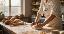 National Bakery Surges In Global Coverage