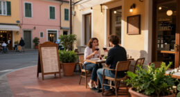 New Italian Restaurant And A Cafe-turned-wine Bar Spice Up Options In Montesito - Santa Barbara News-Press