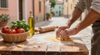 New Italian Restaurant And Wine Bar Coming Soon To Gahanna’s Creekside