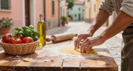 New Italian Restaurant And Wine Bar Coming Soon To Gahanna’s Creekside