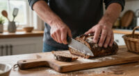 Newfoundland Has A Hard Bread Shortage, But Why Do They Eat It?