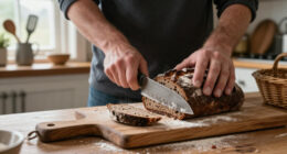 Newfoundland Has A Hard Bread Shortage, But Why Do They Eat It?