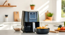 Ninja Air Fryer: The Perfect Summer Snack Maker