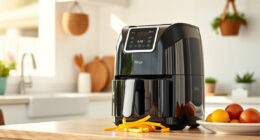 Ninja Air Fryer XL: The Ultimate Summer Kitchen Companion