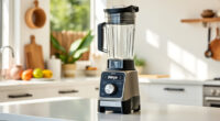 Ninja BC151EM Blast Portable Blender: Perfect for Summer Smoothies