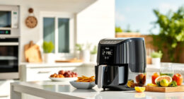 Ninja Crispi Pro 6-in-1 Glass Air Fryer: The Ultimate Summer Cooking Companion