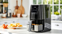 Ninja DoubleStack XL Smart Air Fryer: The Ultimate Summer Kitchen Companion