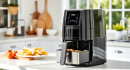 Ninja DoubleStack XL Smart Air Fryer: The Ultimate Summer Kitchen Companion