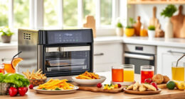 Ninja Foodi Smart XL Air Fry Oven: The Ultimate Summer Kitchen Companion