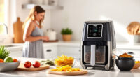 Ninja Foodi XL 2-Basket Air Fryer: The Ultimate Summer Cooking Companion