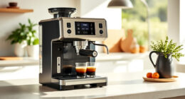 Ninja Luxe Café Pro Series: The Ultimate Summer Espresso Machine
