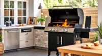 Ninja OG951 Woodfire Pro Connect: The Ultimate Summer Outdoor Grill