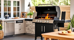 Ninja OG951 Woodfire Pro Connect: The Ultimate Summer Outdoor Grill