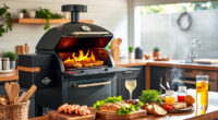 Ninja Outdoor Woodfire Pro XL Grill & Smoker: The Ultimate Summer BBQ