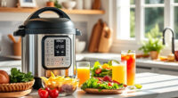 Ninja PossibleCooker PRO 14-in-1: The Ultimate Summer Multi-Cooker