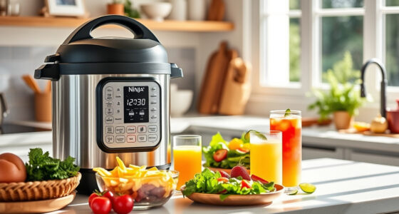 Ninja PossibleCooker PRO 14-in-1: The Ultimate Summer Multi-Cooker