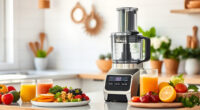 Ninja Professional Plus Food Processor: Your Summer Kitchen Hero