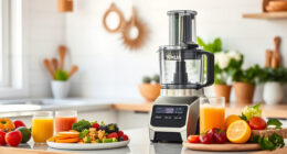 Ninja Professional Plus Food Processor: Your Summer Kitchen Hero