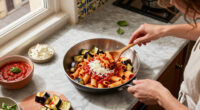 Pasta alla Norma: Sicily's Eggplant Classic, Step by Step