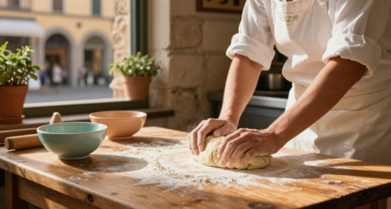 Patiseria Amzei Surges In Global Coverage