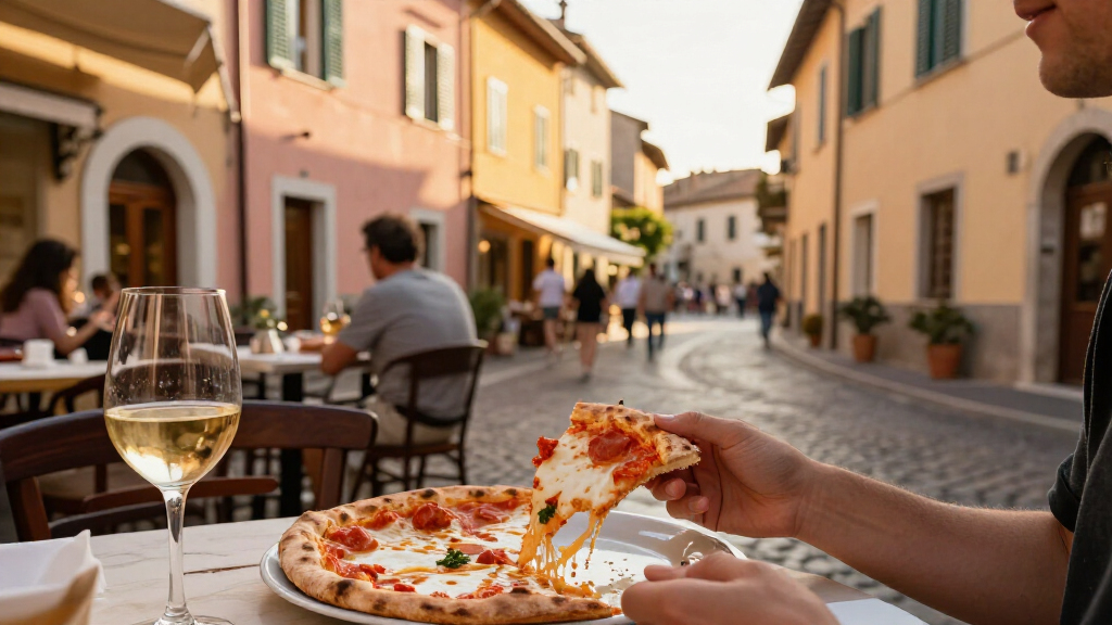 Pizza Hut Surges In Global Coverage