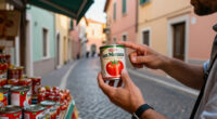 Real San Marzano Tomatoes: How to Spot the Genuine DOP Cans