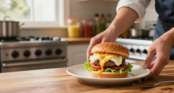 Red Robin Surges In Global Coverage