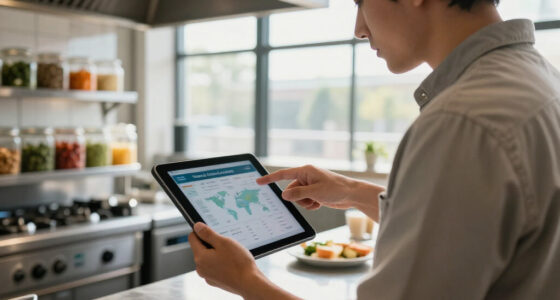 Restaurant Brands International Surges In Global Coverage