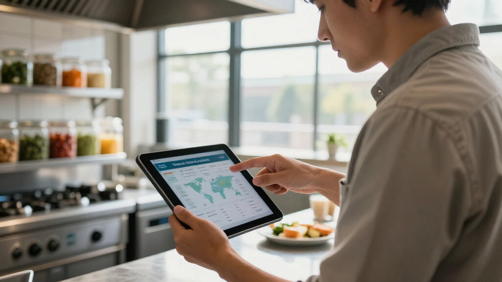 Restaurant Brands International Surges In Global Coverage