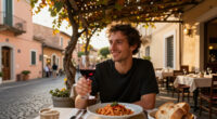 Royal Caribbean Introduces Newest Dining Experience: Giovanni’s Italian Kitchen & Wine Bar