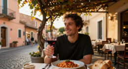 Royal Caribbean Introduces Newest Dining Experience: Giovanni’s Italian Kitchen & Wine Bar