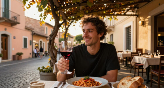Royal Caribbean Introduces Newest Dining Experience: Giovanni’s Italian Kitchen & Wine Bar