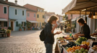 Sagre Season Is Coming: How to Find Italy's Village Food Festivals This Fall