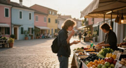 Sagre Season Is Coming: How to Find Italy's Village Food Festivals This Fall