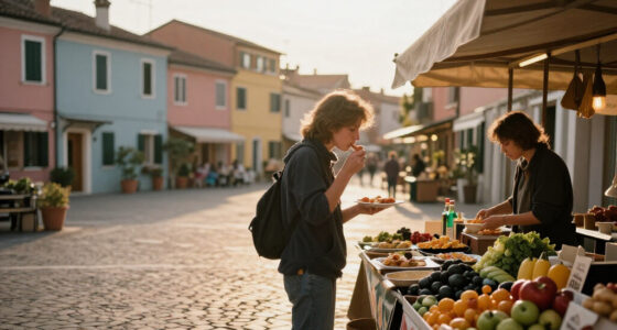 Sagre Season Is Coming: How to Find Italy's Village Food Festivals This Fall