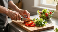 Salad And Go